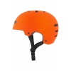 Kask TSG Evolution Solid Colors Flat Orange (miniatura)